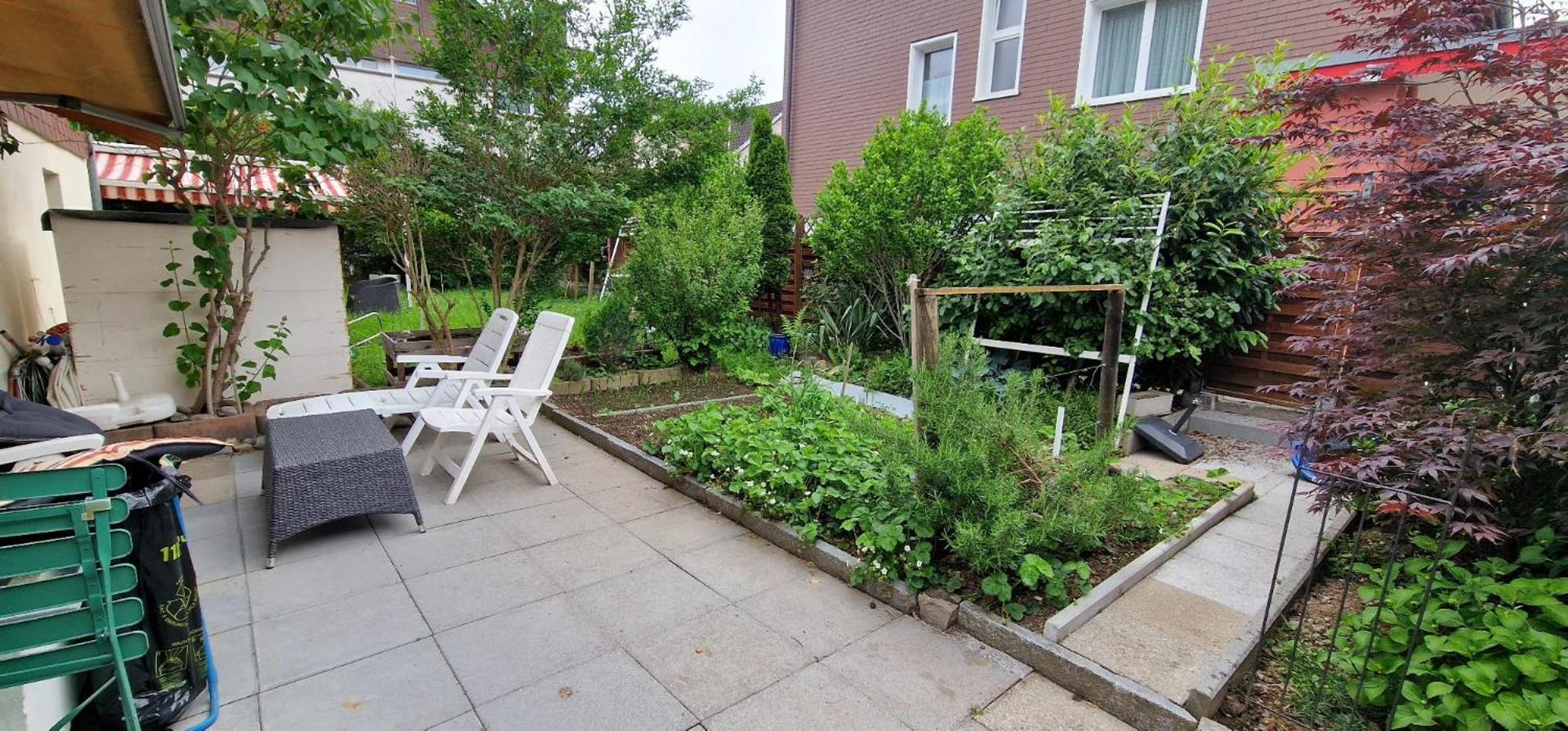 شقة Garden Eden Freienbach المظهر الخارجي الصورة
